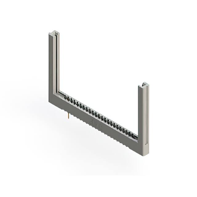 322-022-541-154 EDAC Inc.  Edgeboard Connectors